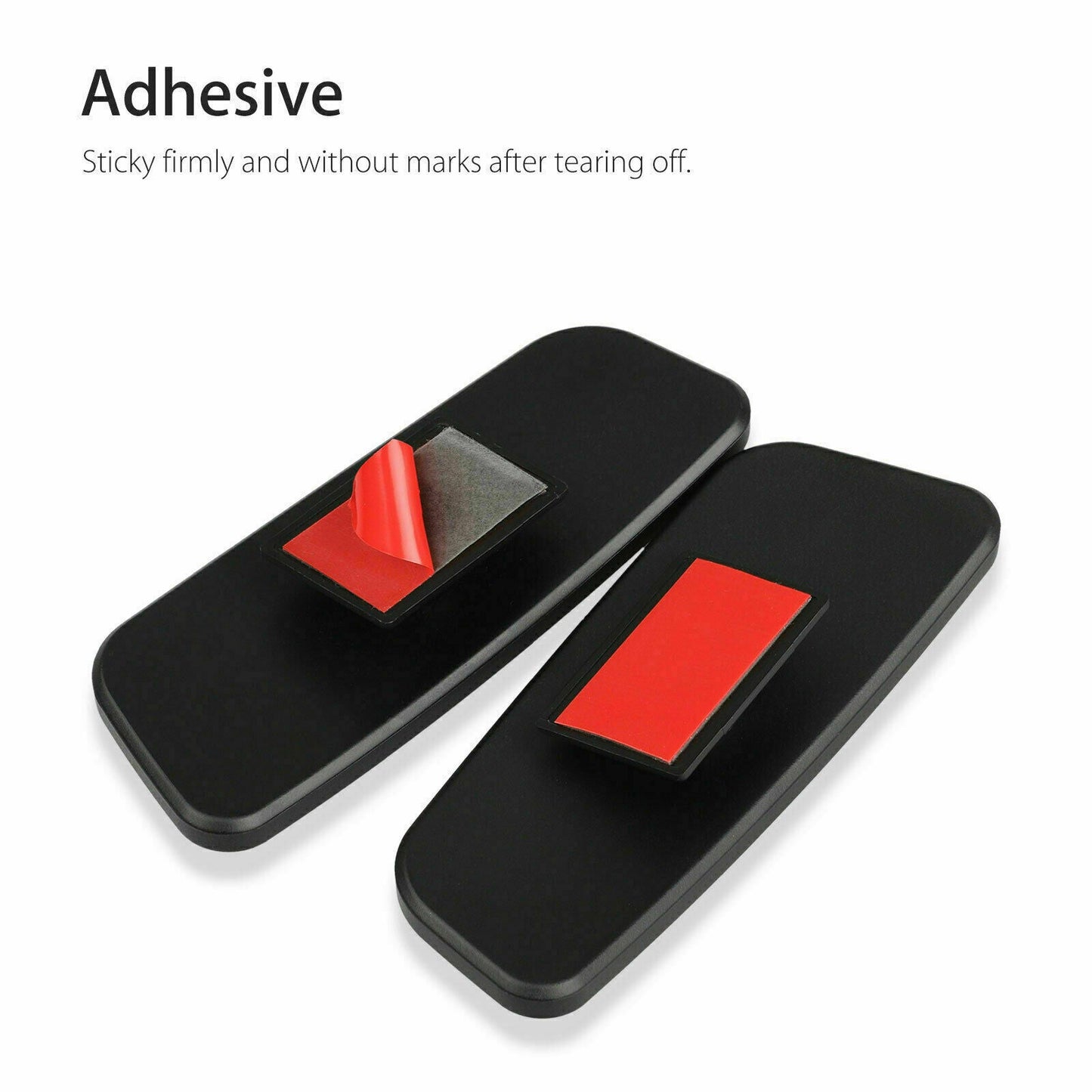 Blind Spot Mirror for Safer Driving